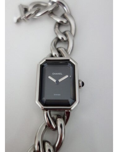 MONTRE CHANEL PREMIERE TAILLE S