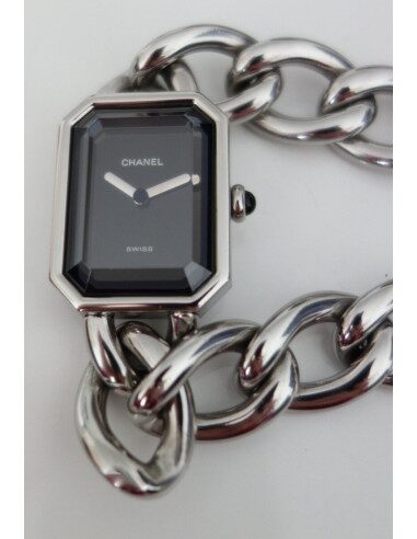 MONTRE CHANEL PREMIERE TAILLE S