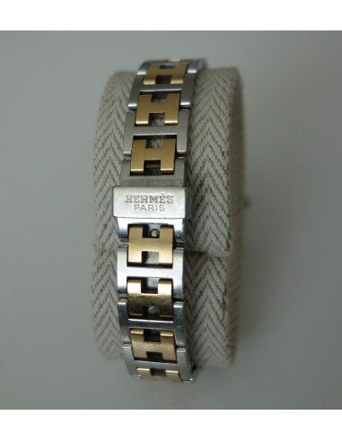 MONTRE HERMES CLIPPER PM DAME 