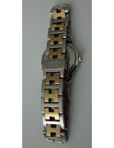 MONTRE HERMES CLIPPER PM DAME 