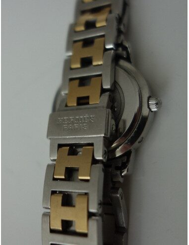 MONTRE HERMES CLIPPER PM DAME 