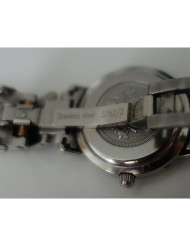 MONTRE HERMES CLIPPER PM DAME 