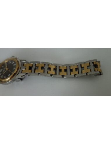 MONTRE HERMES CLIPPER PM DAME 