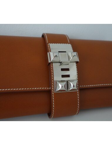 POCHETTE HERMES MEDOR 