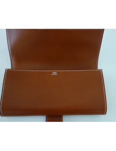 POCHETTE HERMES MEDOR 