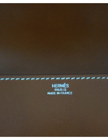 POCHETTE HERMES MEDOR 