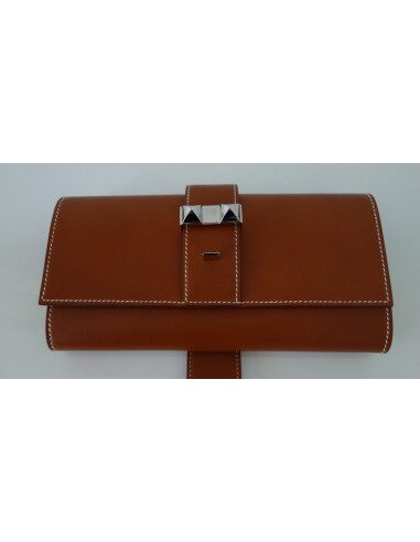 POCHETTE HERMES MEDOR 