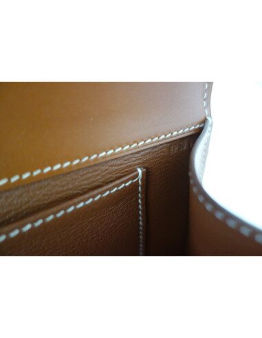 POCHETTE HERMES MEDOR 