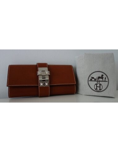 POCHETTE HERMES MEDOR 