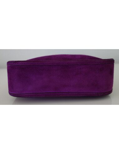SAC HERMES VESPA PM VIOLET