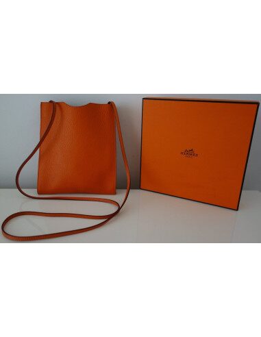POCHETTE BANDOULIERE HERMES ONIMAITOU
