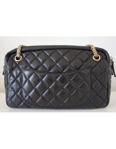 SAC CHANEL CAMERA NOIR