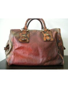 SAC VUITTON MANCRAZY EDITION LIMITEE 2008 2