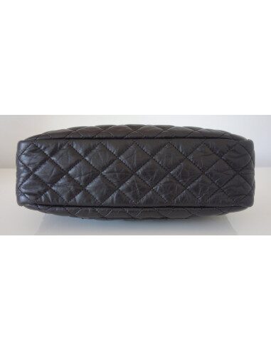 SAC CHANEL CAMERA NOIR