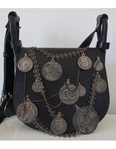 SAC CHANEL COLLECTOR 
