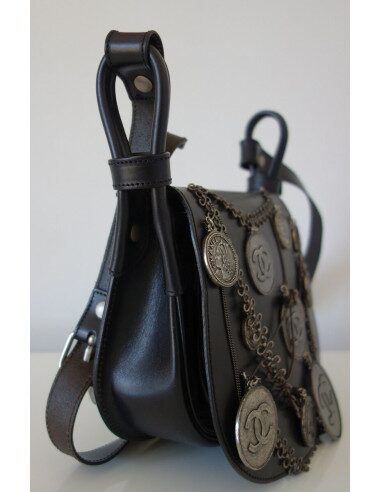 SAC CHANEL COLLECTOR 