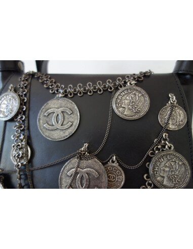 SAC CHANEL COLLECTOR 