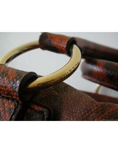 SAC VUITTON MANCRAZY EDITION LIMITEE 2008