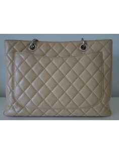 SAC CHANEL SHOPPING TOTE GM  2