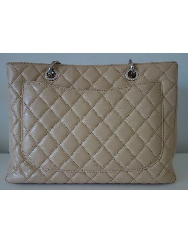 SAC CHANEL SHOPPING TOTE GM 