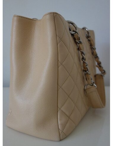 SAC CHANEL SHOPPING TOTE GM 