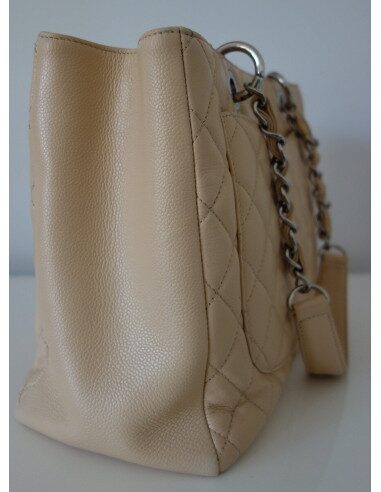 SAC CHANEL SHOPPING TOTE GM 