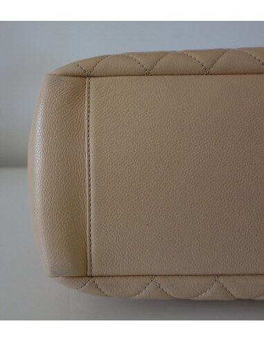 SAC CHANEL SHOPPING TOTE GM 