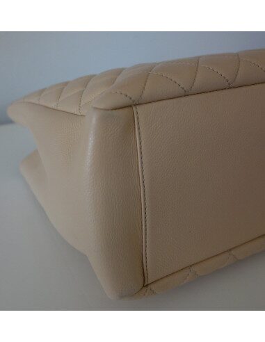 SAC CHANEL SHOPPING TOTE GM 