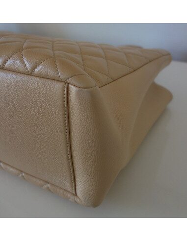SAC CHANEL SHOPPING TOTE GM 