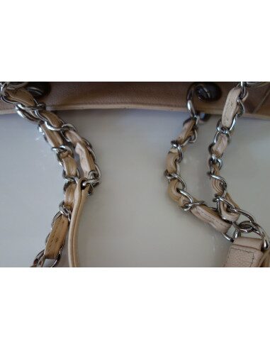 SAC CHANEL SHOPPING TOTE GM 