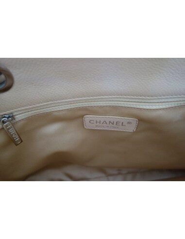 SAC CHANEL SHOPPING TOTE GM 