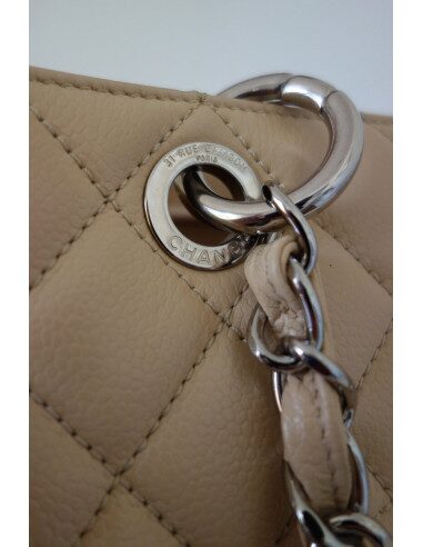 SAC CHANEL SHOPPING TOTE GM 