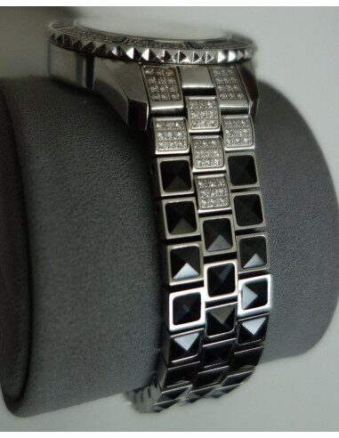 MONTRE DIOR CHRISTAL FULL DIAMANTS 