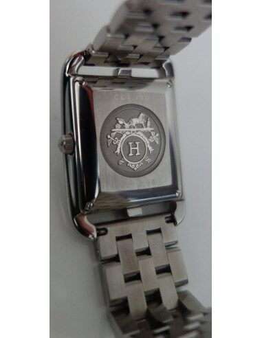 MONTRE HERMES CAPE COD AUTOMATIQUE