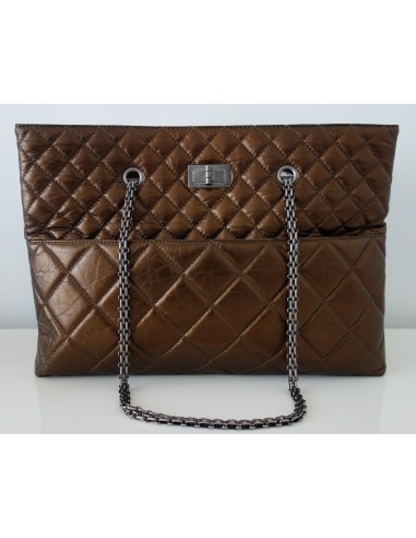 SAC CHANEL SHOPPING 2.55 GM