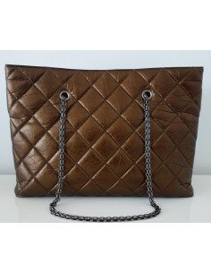 SAC CHANEL SHOPPING 2.55 GM 2