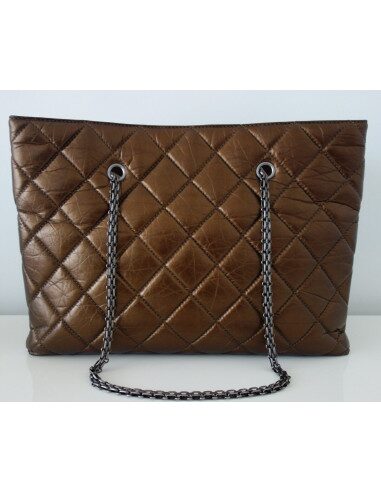 SAC CHANEL SHOPPING 2.55 GM