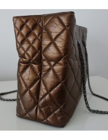 SAC CHANEL SHOPPING 2.55 GM