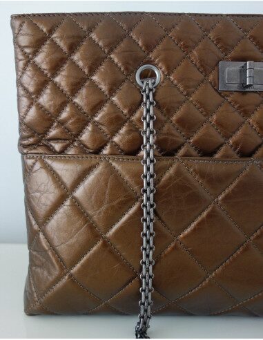 SAC CHANEL SHOPPING 2.55 GM