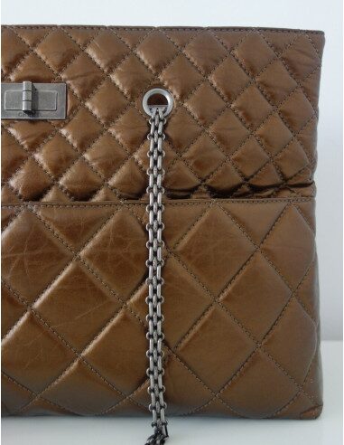 SAC CHANEL SHOPPING 2.55 GM