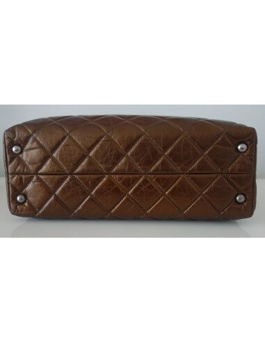 SAC CHANEL SHOPPING 2.55 GM