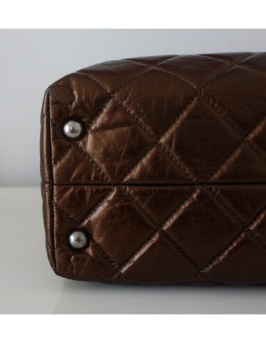 SAC CHANEL SHOPPING 2.55 GM