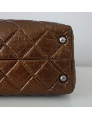 SAC CHANEL SHOPPING 2.55 GM