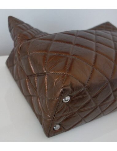 SAC CHANEL SHOPPING 2.55 GM