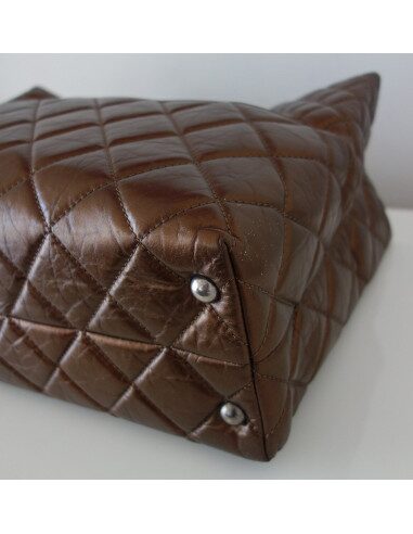 SAC CHANEL SHOPPING 2.55 GM