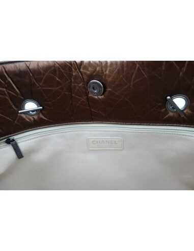 SAC CHANEL SHOPPING 2.55 GM