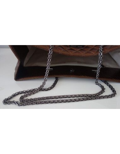 SAC CHANEL SHOPPING 2.55 GM