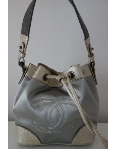 PETIT SAC SHOPPING CHANEL