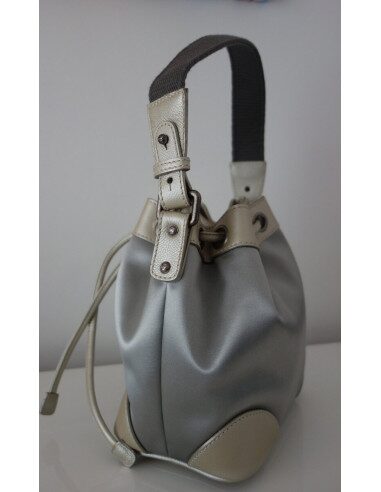 PETIT SAC SHOPPING CHANEL