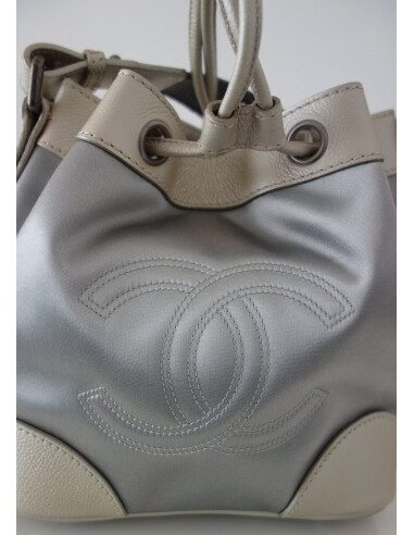 PETIT SAC SHOPPING CHANEL